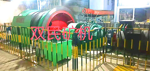 變頻絞車(chē)